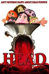 Head