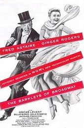 The Barkleys of Broadway