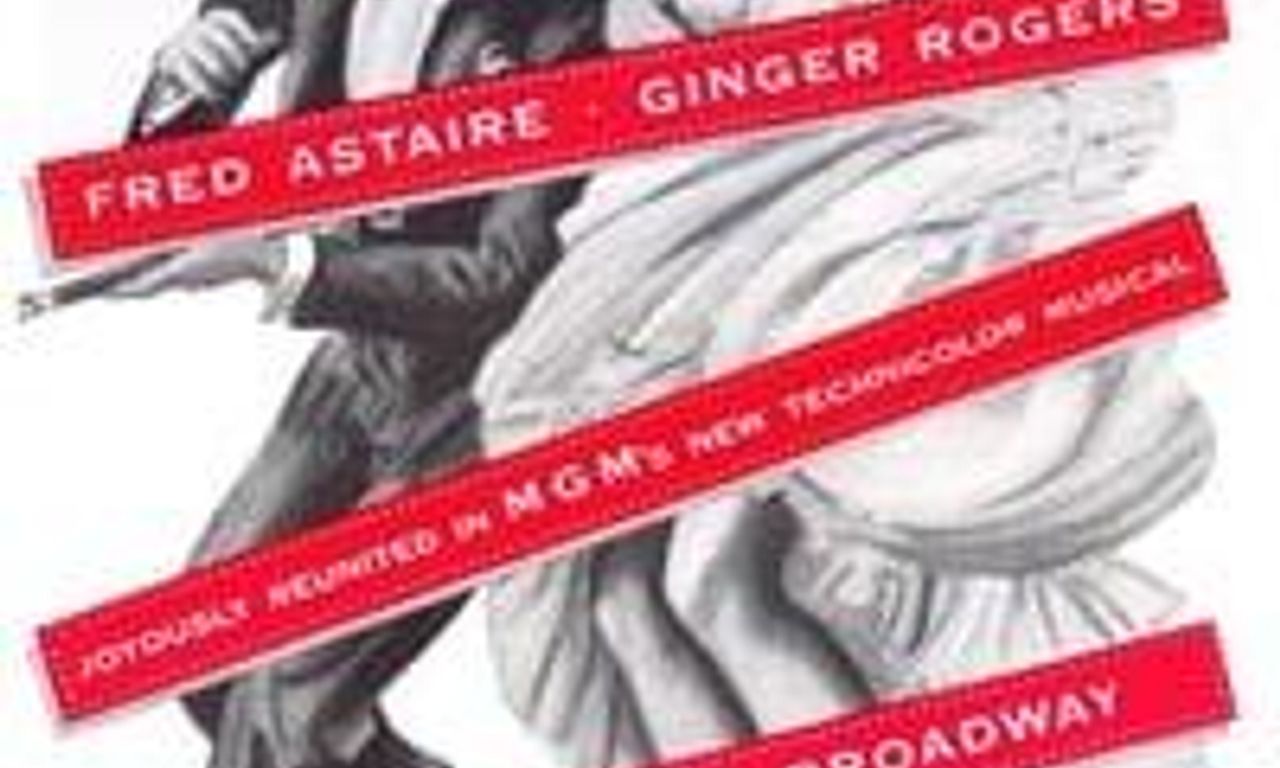 header image for The Barkleys of Broadway