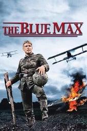The Blue Max