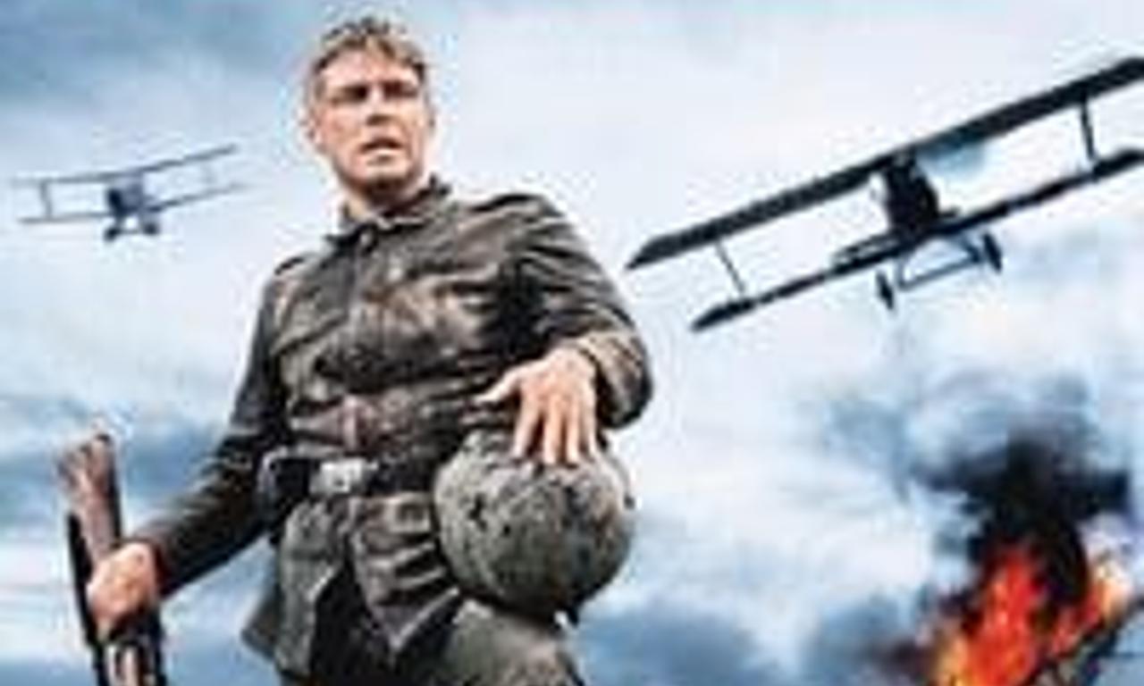 header image for The Blue Max