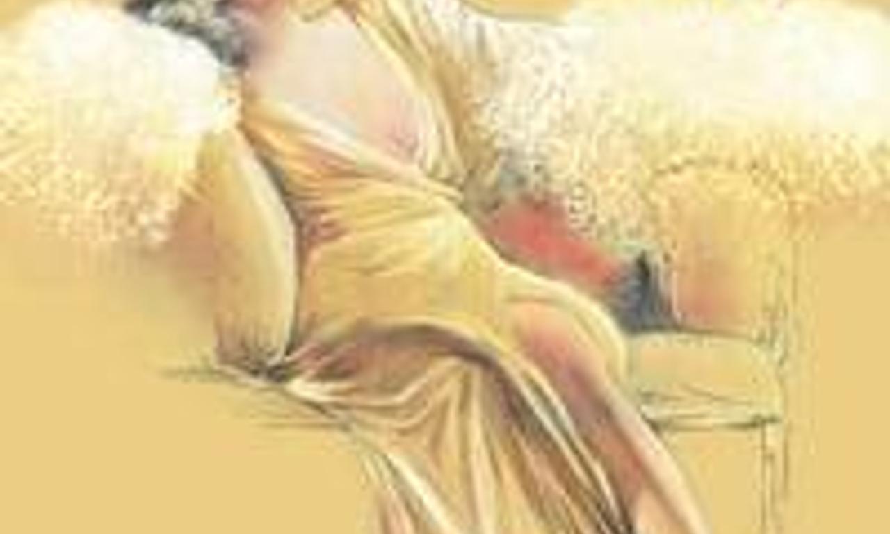 header image for Dinner at Eight