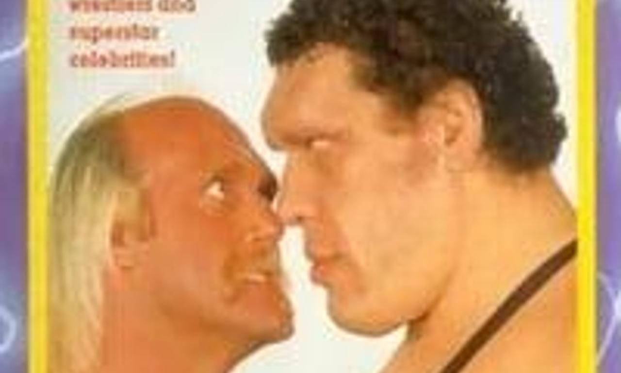 header image for WWE WrestleMania III