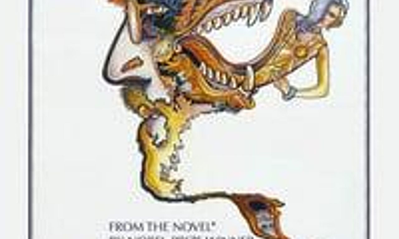 header image for Steppenwolf