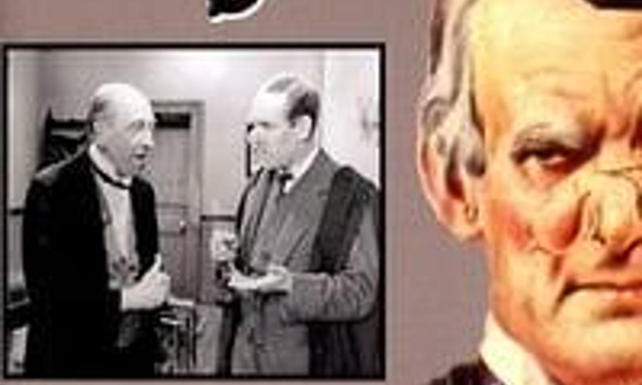 header image for Boys Will Be Boys