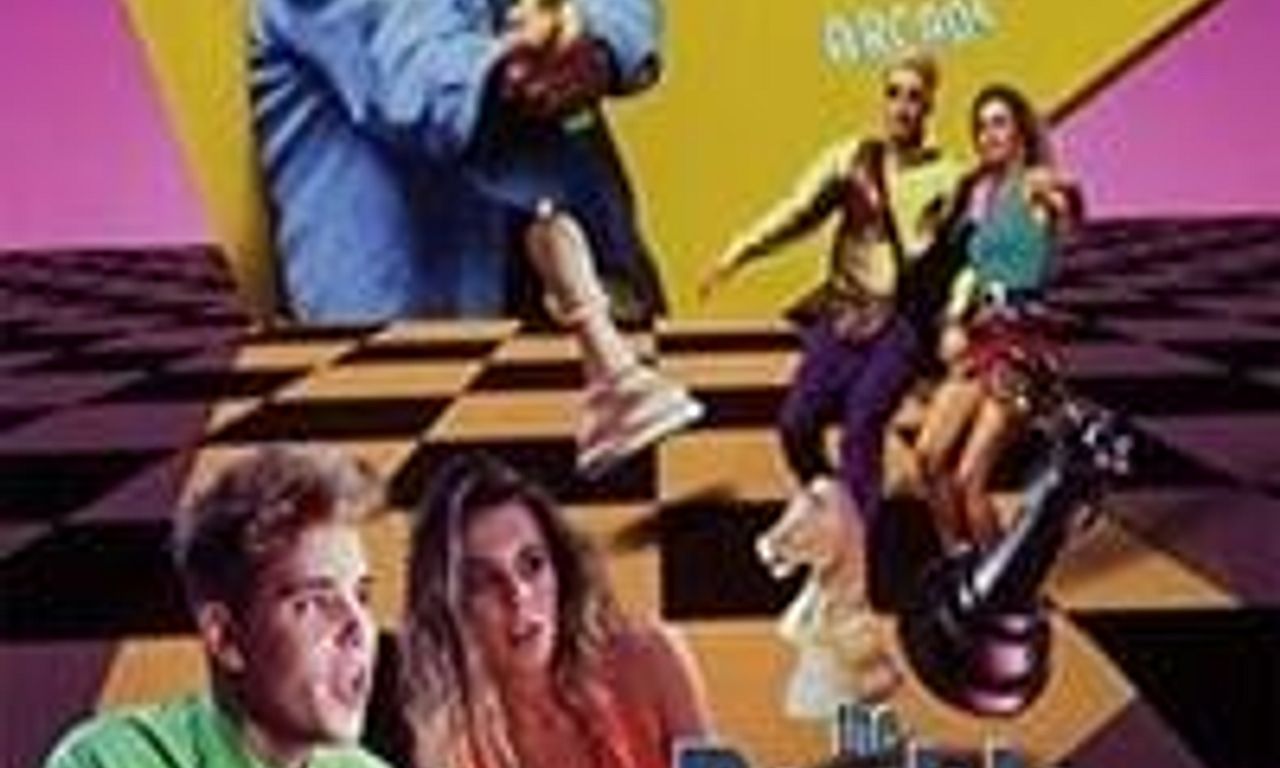 header image for The Double 0 Kid