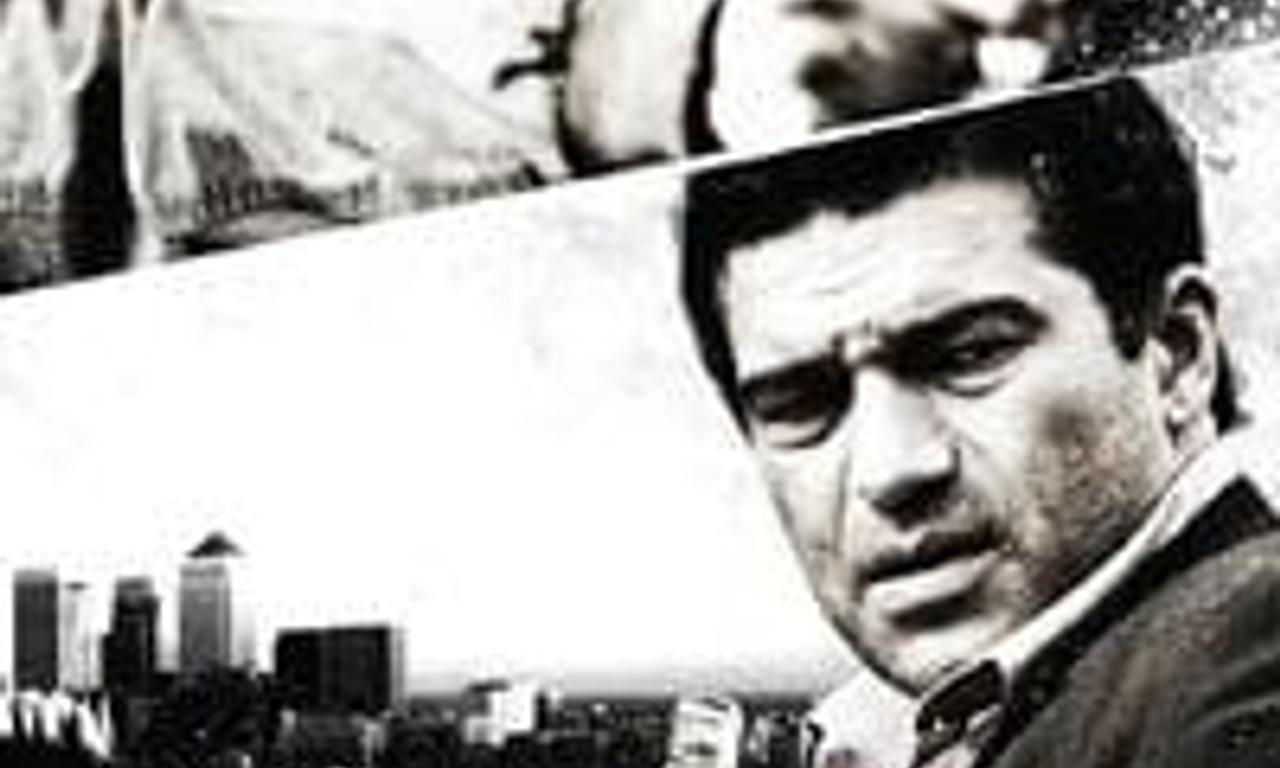 header image for City Rats