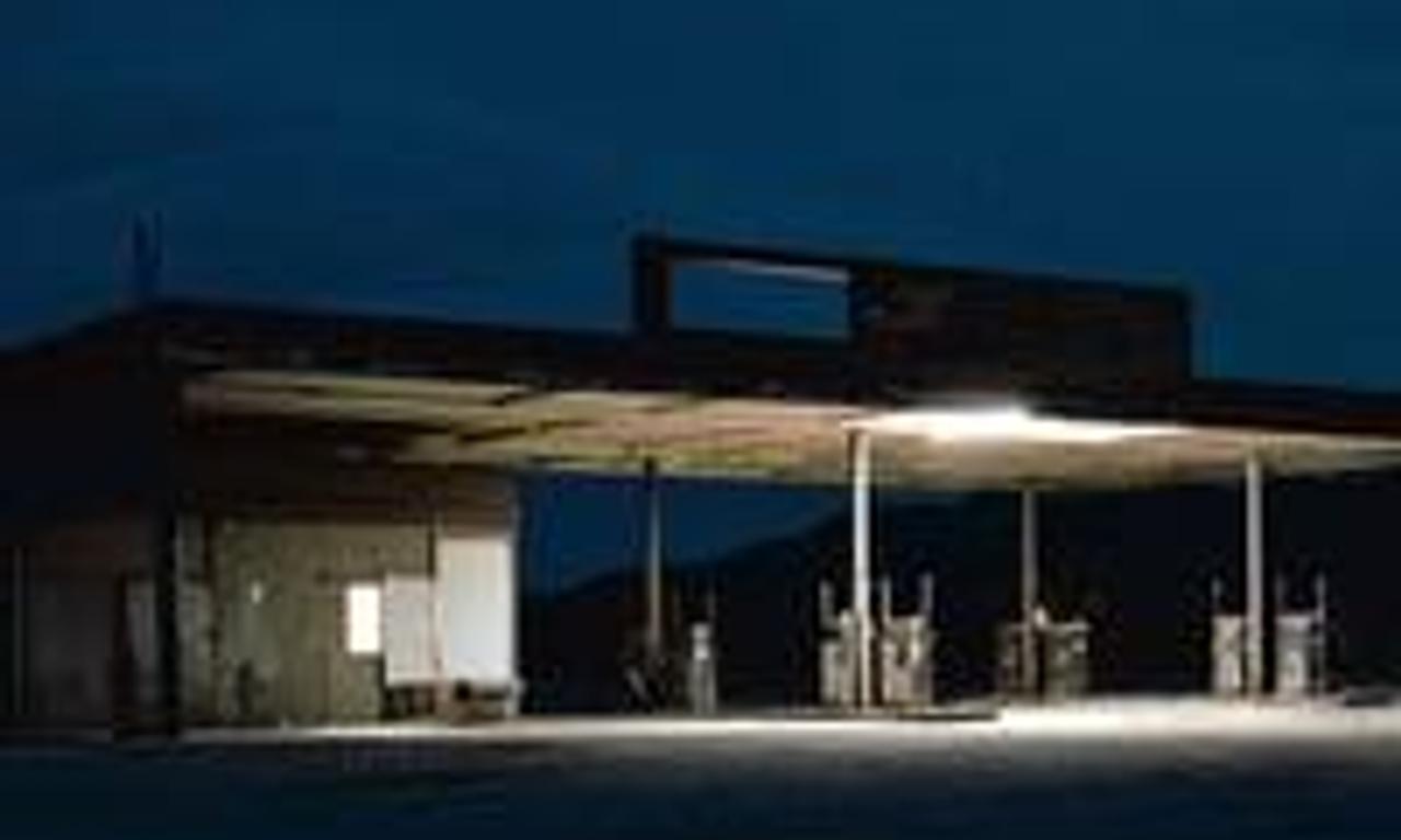 header image for Night Terror