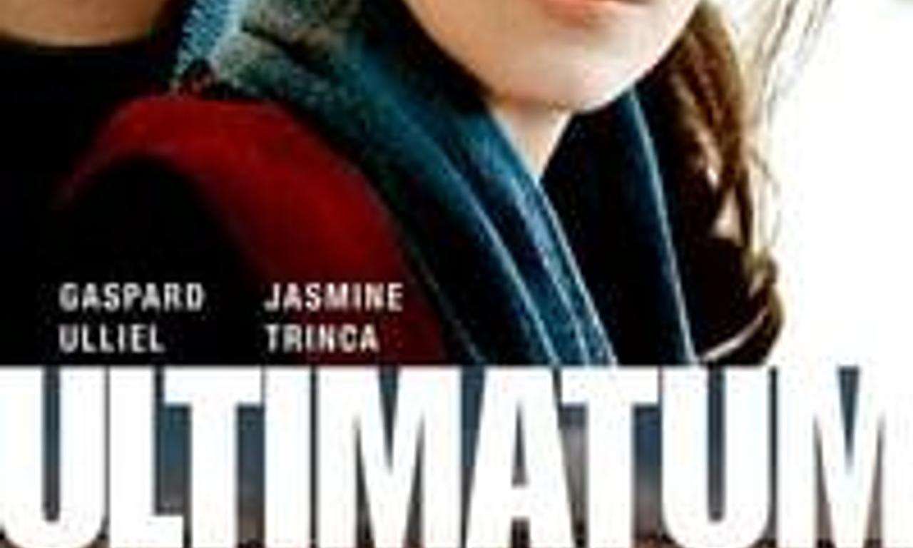 header image for Ultimatum