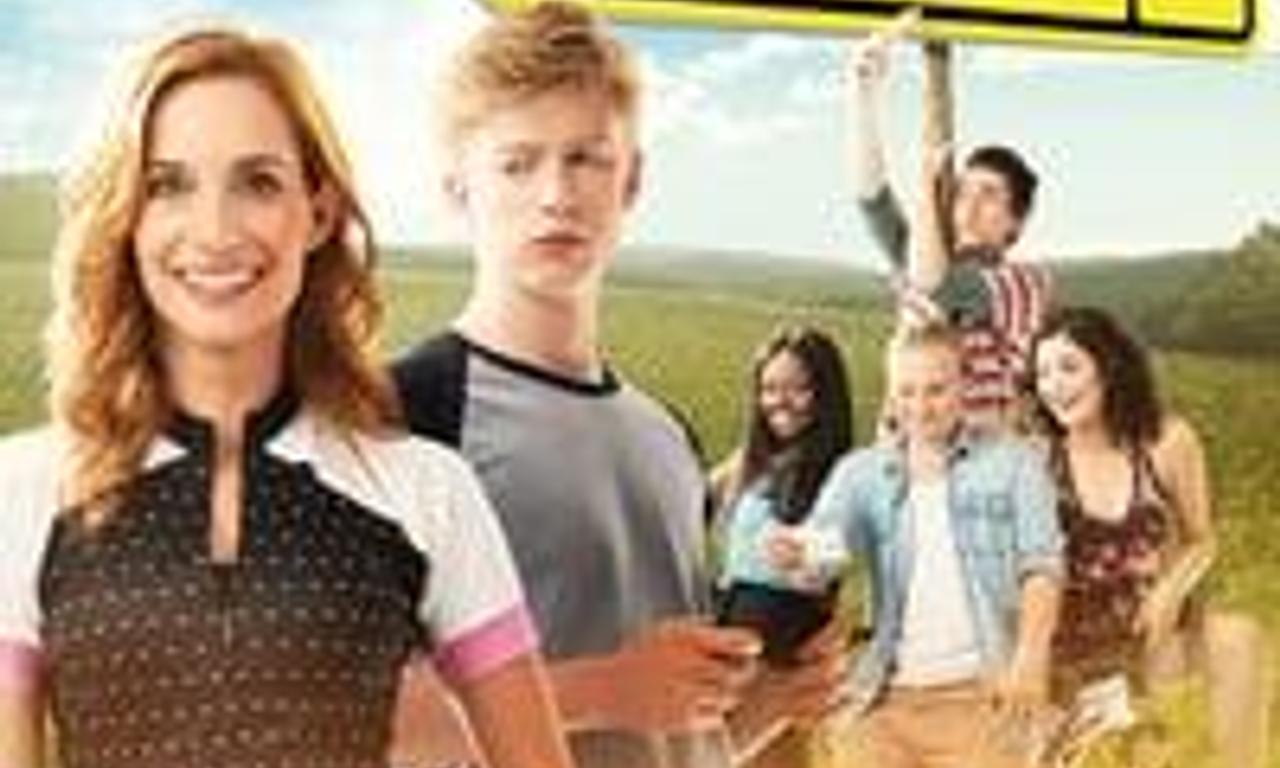 header image for Bikers