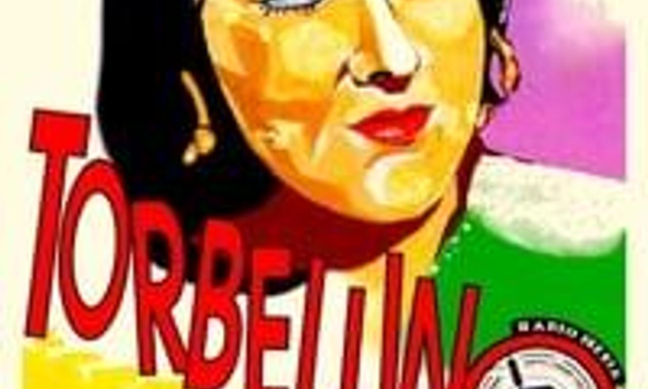 header image for Torbellino