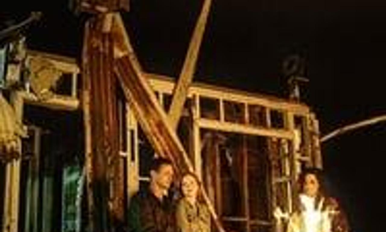 header image for Trickster