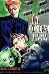 La condesa María