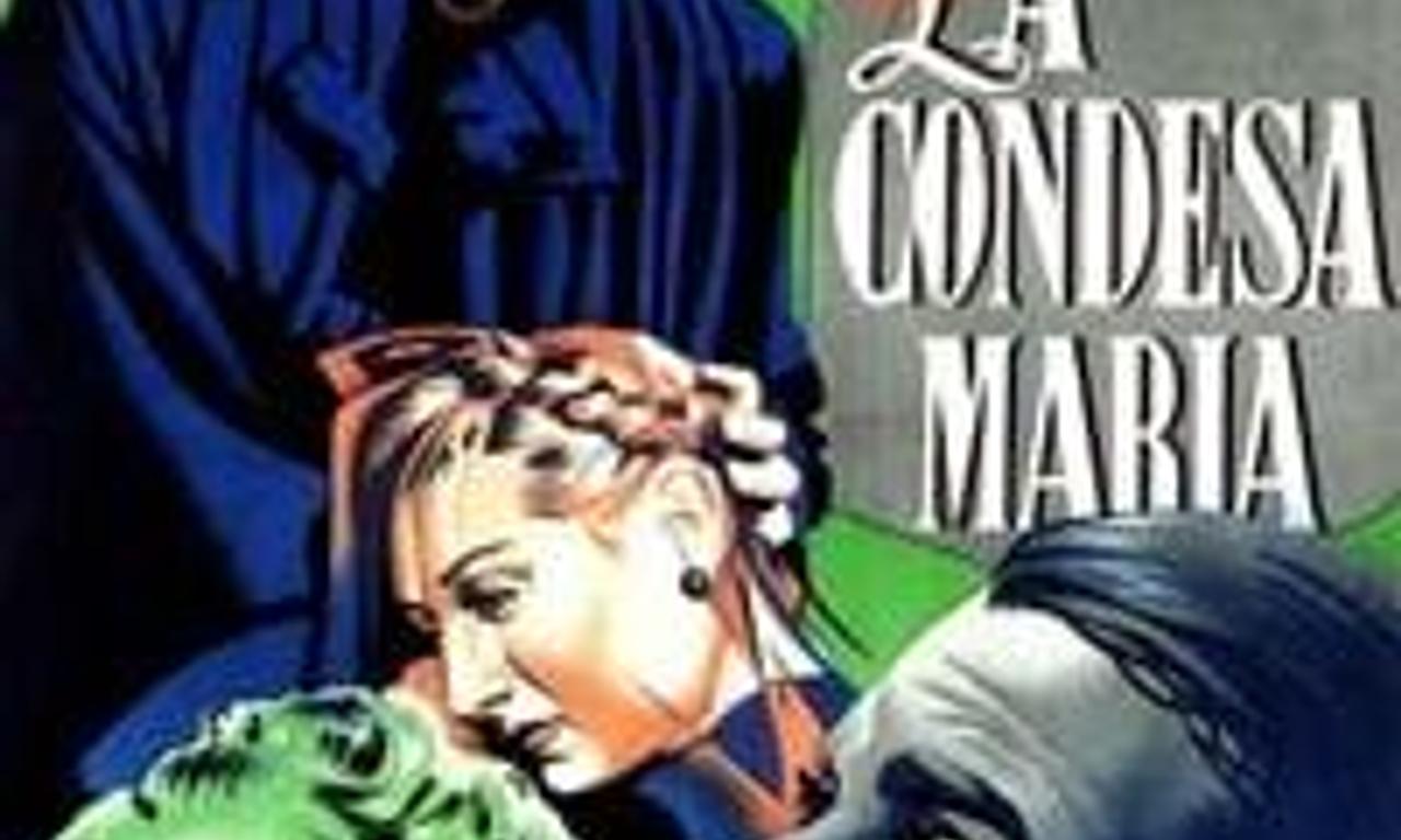 header image for La condesa María