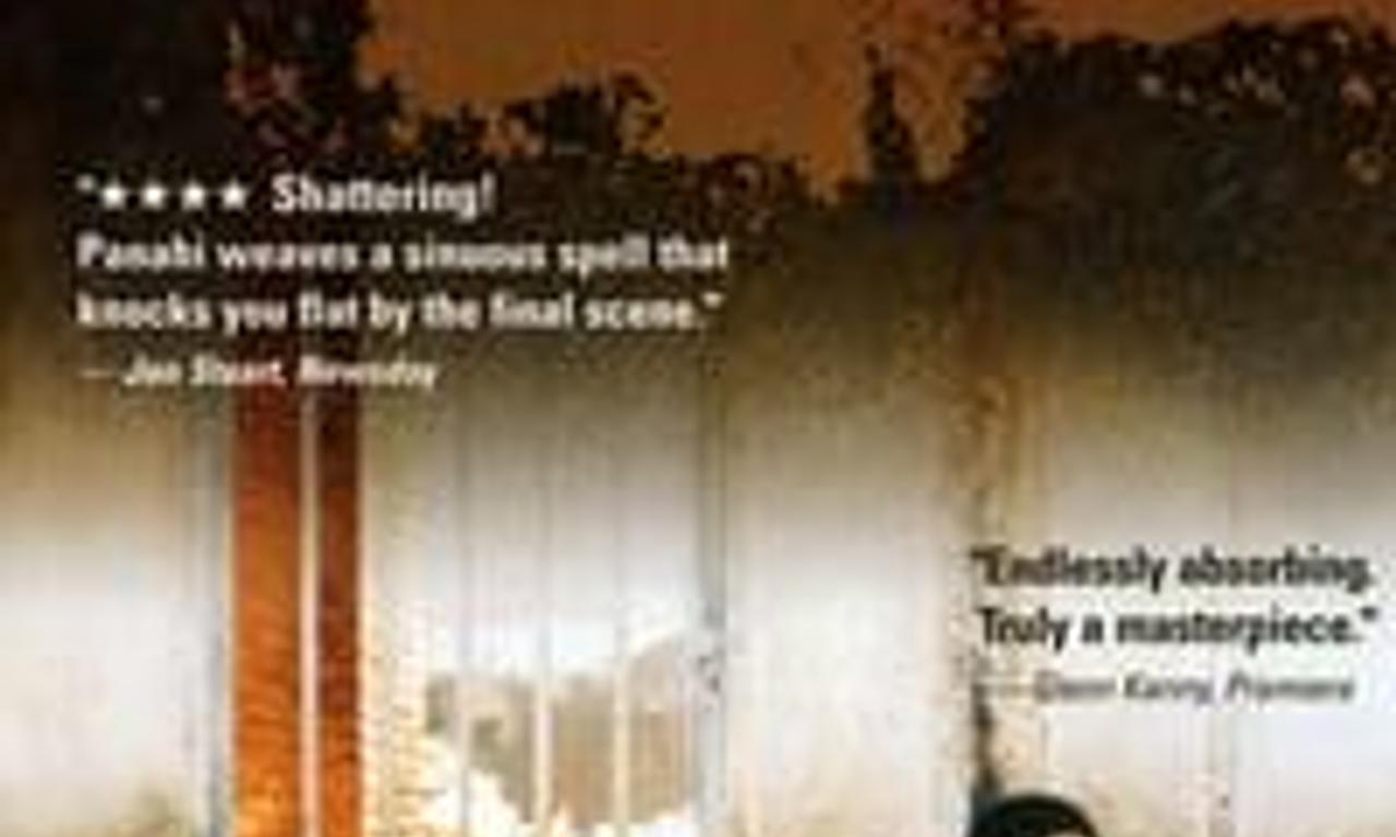 header image for The Circle