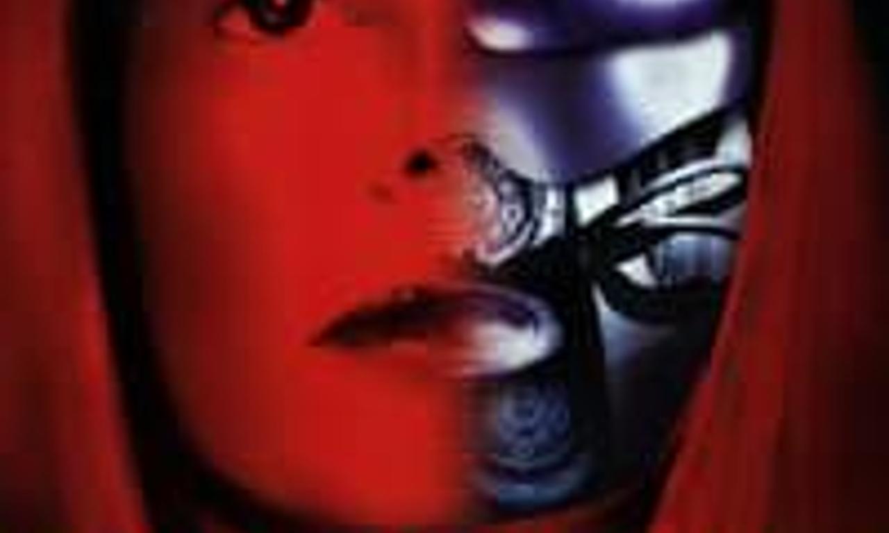 header image for Teknolust