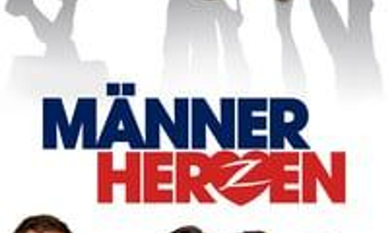 header image for Men in the City