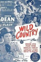Wild Country