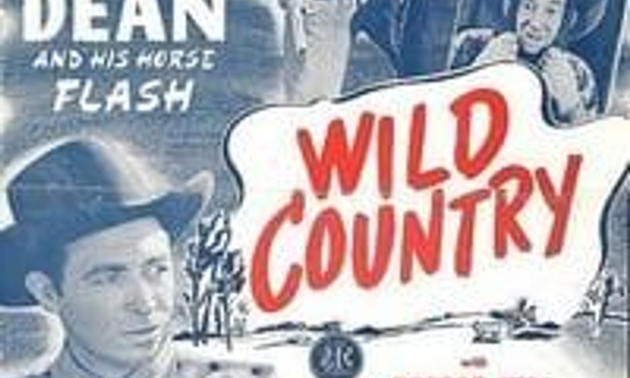 header image for Wild Country