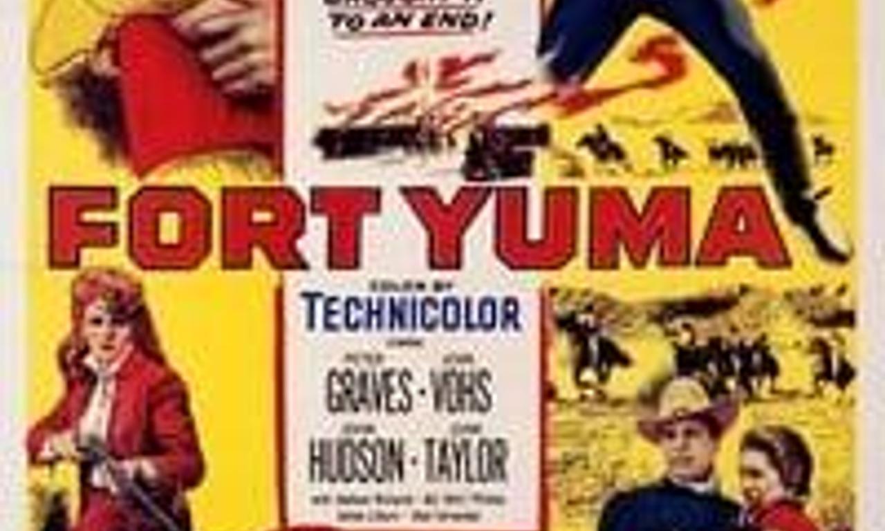 header image for Fort Yuma