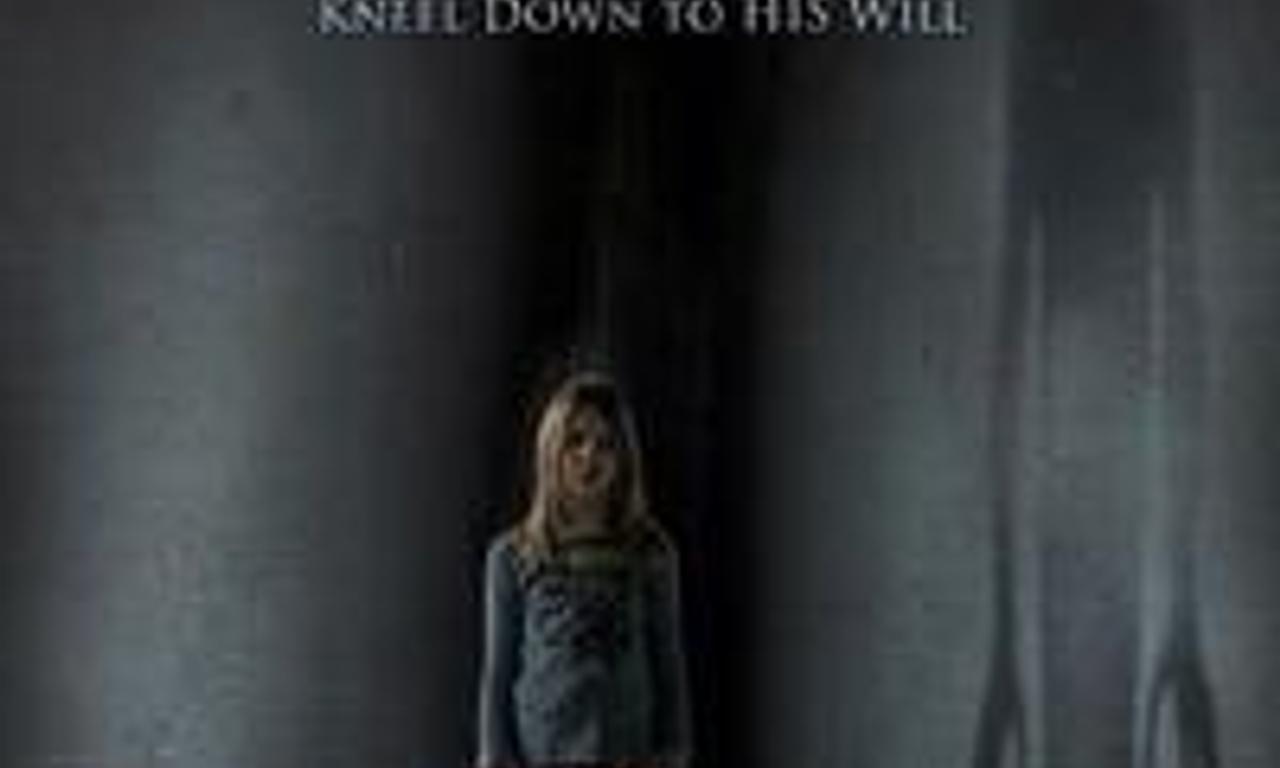 header image for Dark Silence