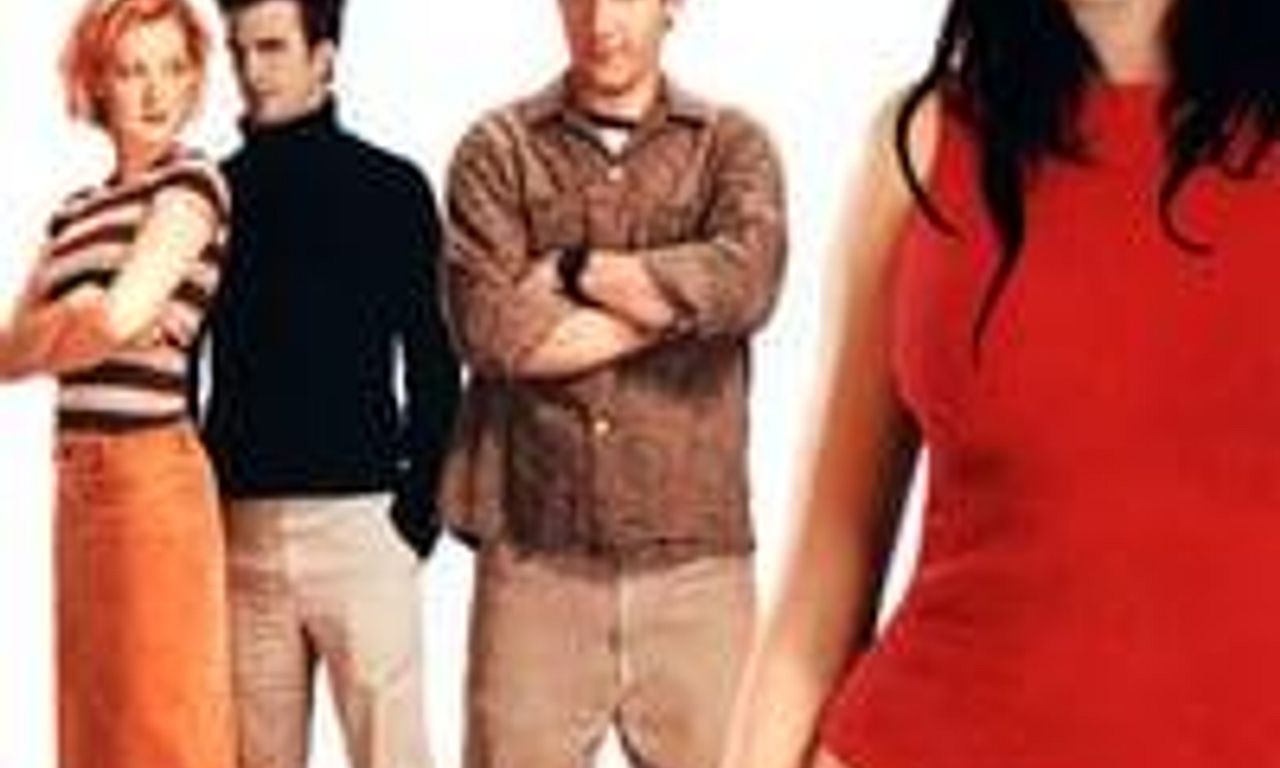 header image for The Shape of Things