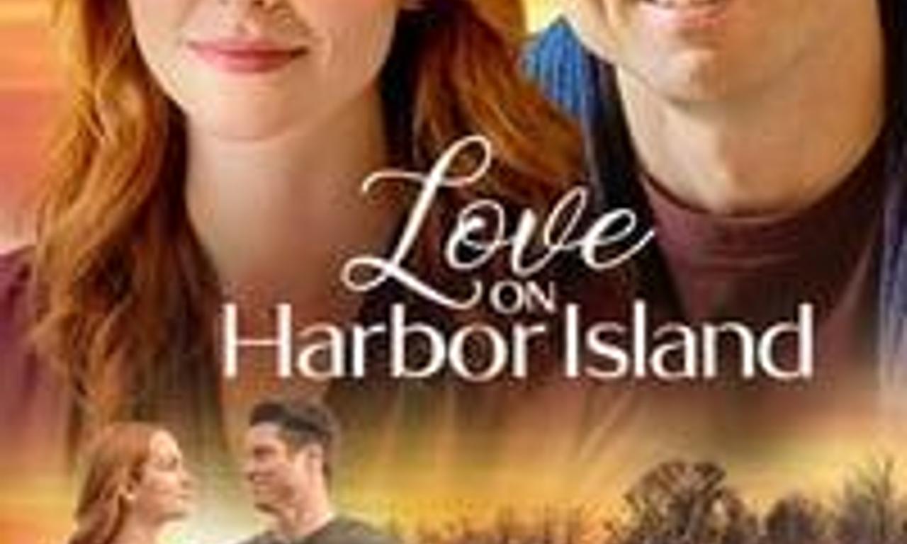 header image for Love on Harbor Island