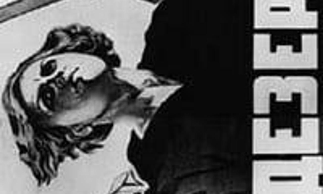 header image for Deserter