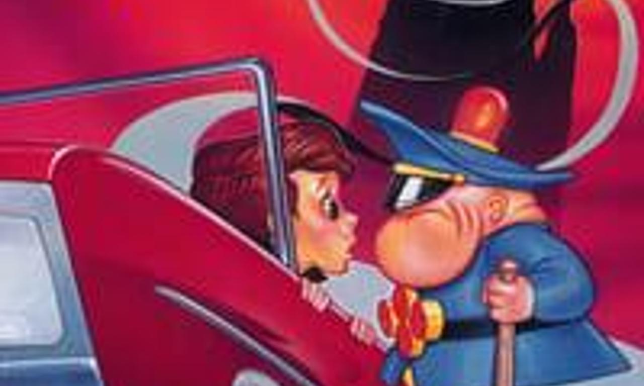 header image for The Phantom Tollbooth