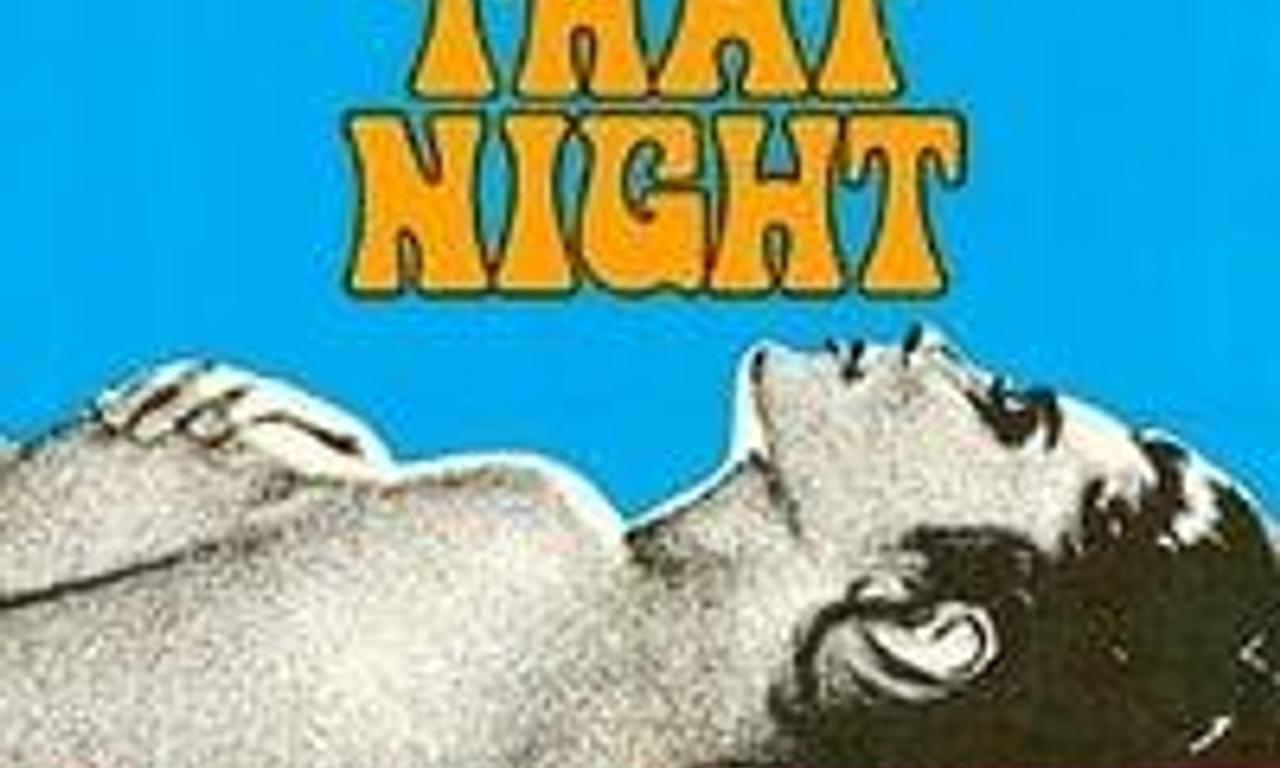 header image for Four Times That Night