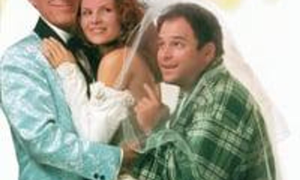 header image for For Better or Worse