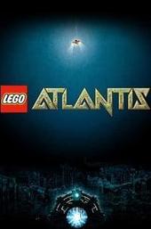 Lego Atlantis: The Movie