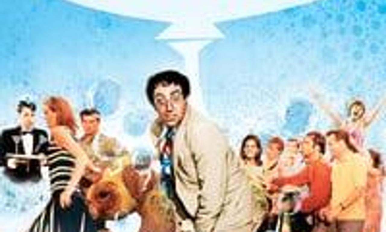 header image for The Party