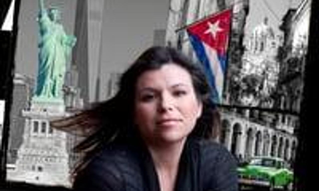 header image for Craving Cuba