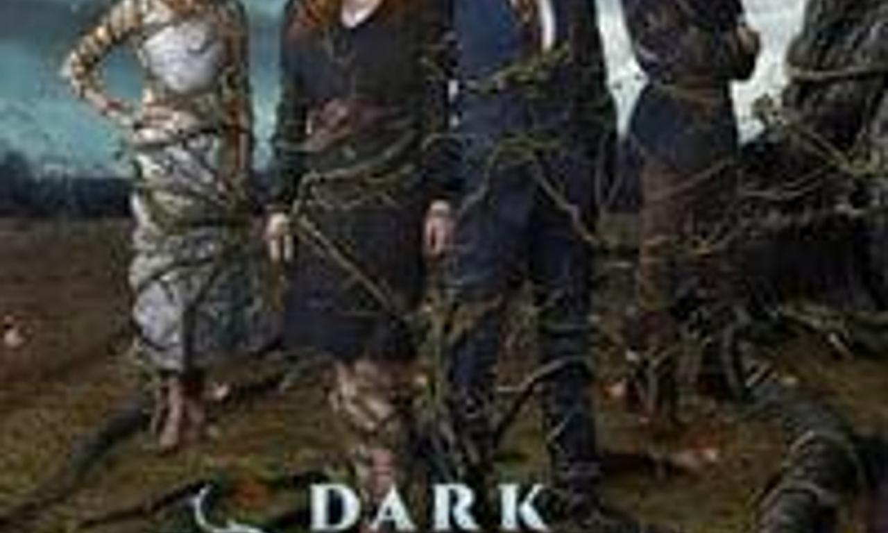 header image for Dark Angel