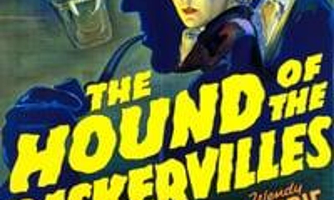 header image for The Hound of the Baskervilles