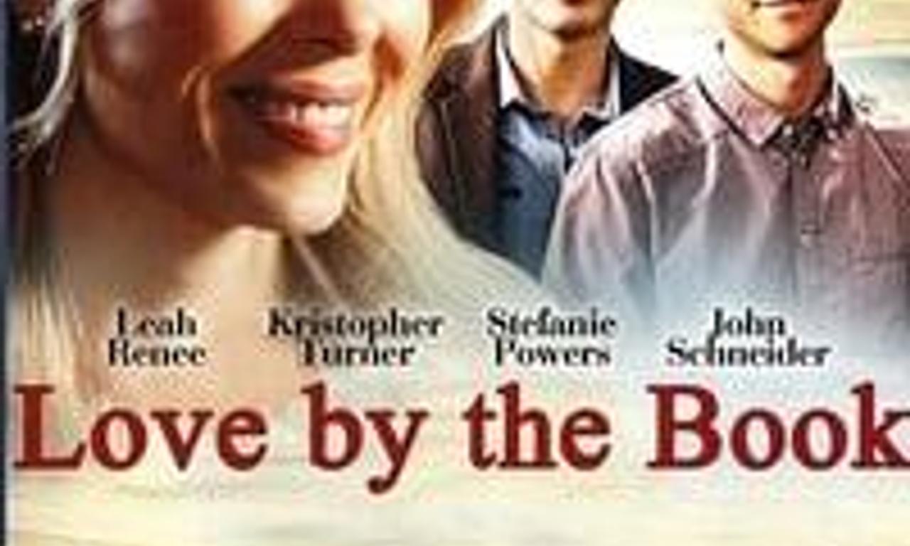 header image for Love by the Book