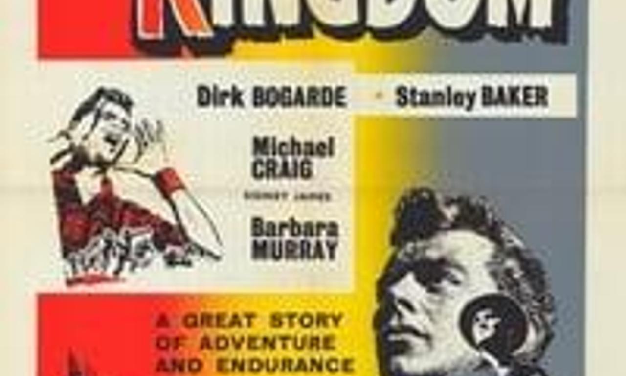 header image for Campbell's Kingdom