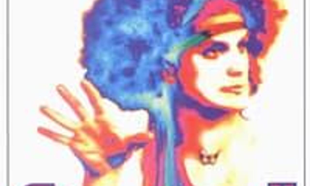 header image for Stonewall