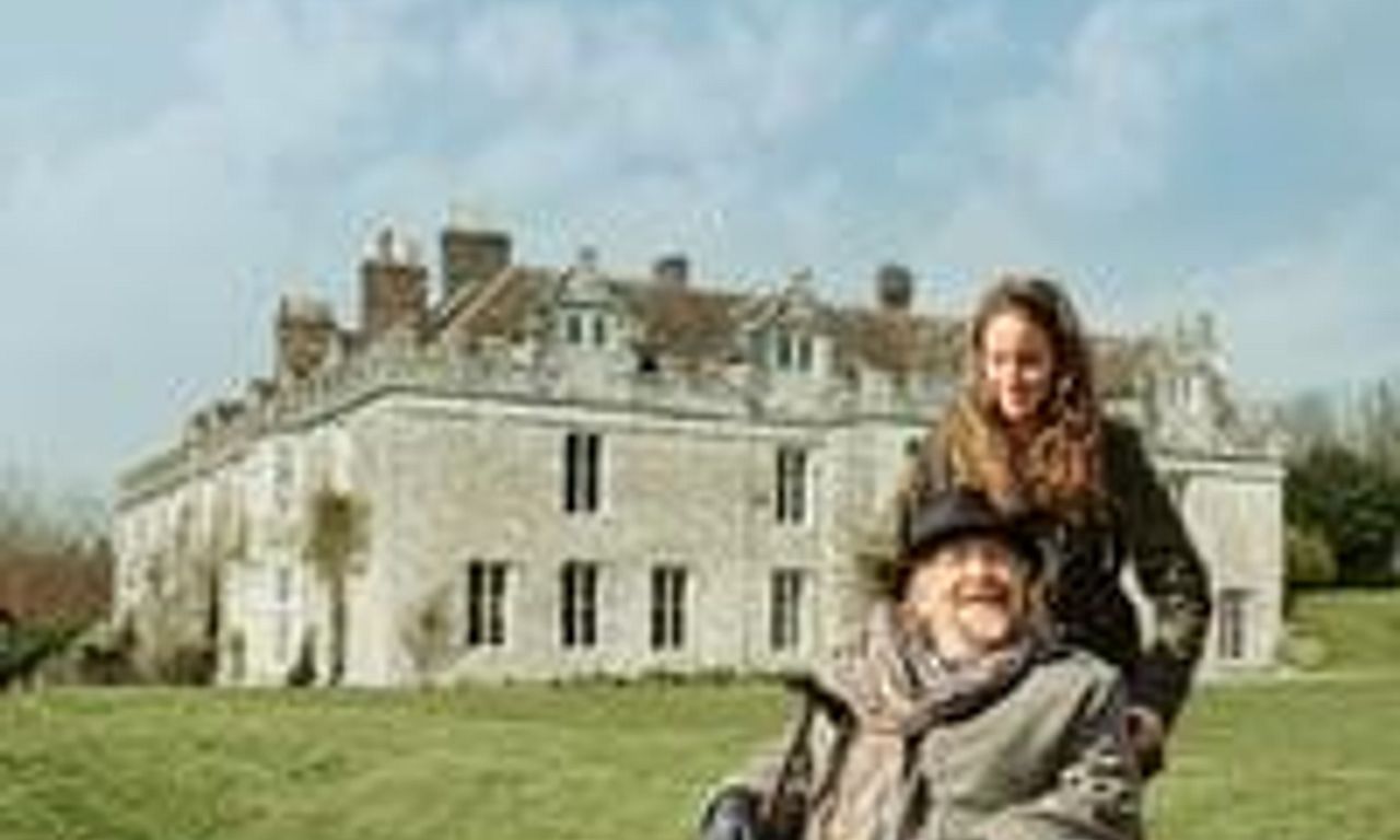 header image for The Carer