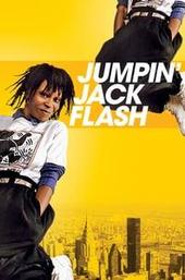 Jumpin' Jack Flash