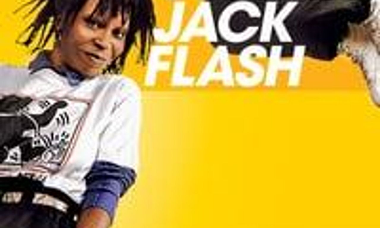 header image for Jumpin' Jack Flash