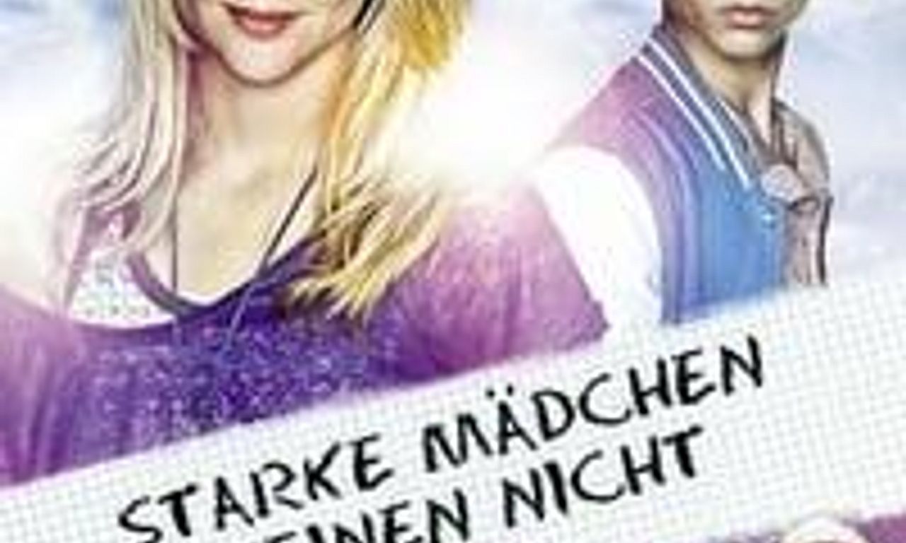 header image for Cool Kids Don't Cry