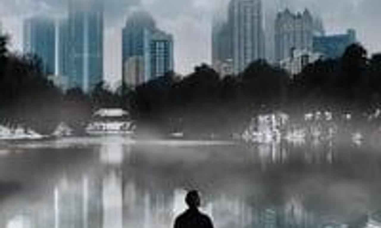 header image for Modern Prodigal