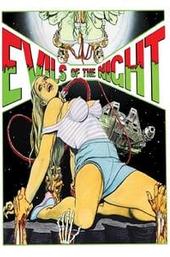 Evils of the Night