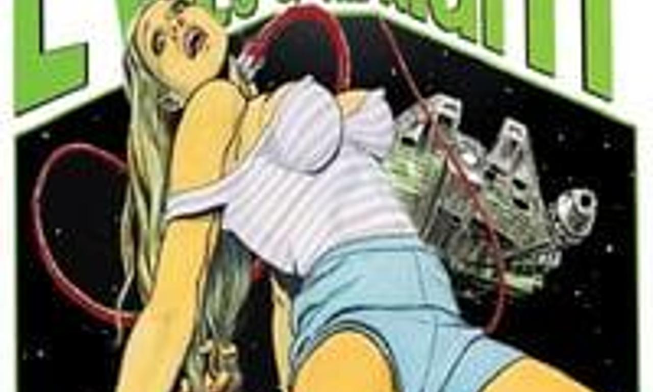 header image for Evils of the Night