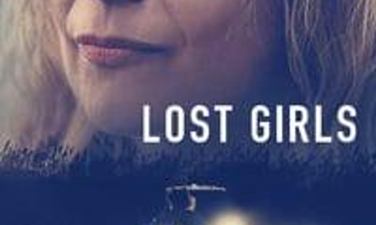 header image for Lost Girls
