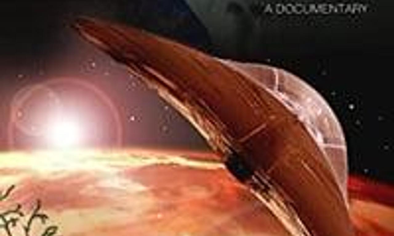 header image for H.G. Wells and the War of the Worlds: A Documentary