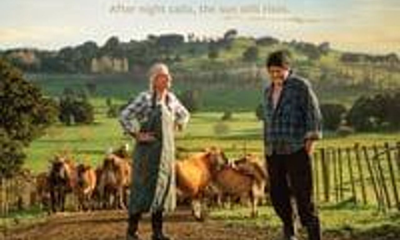 header image for Bellbird