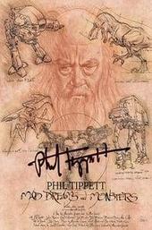 Phil Tippett: Mad Dreams and Monsters
